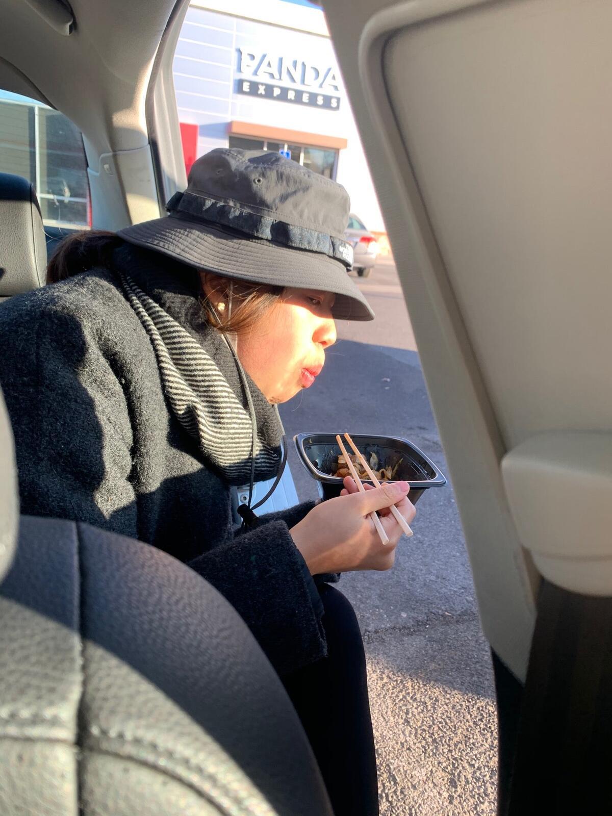 Photo credit: nextdoor