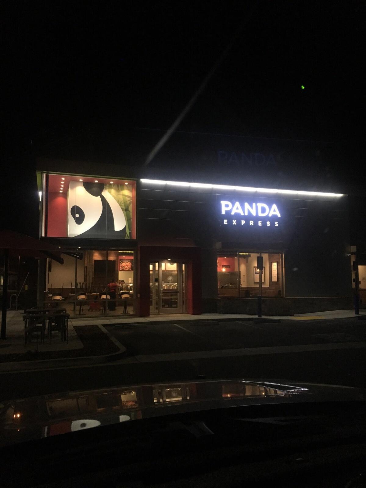 Photo credit: nextdoor