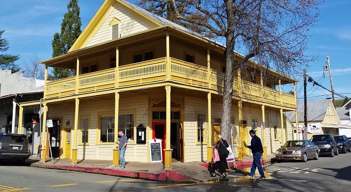 Photo credit: tripadvisor