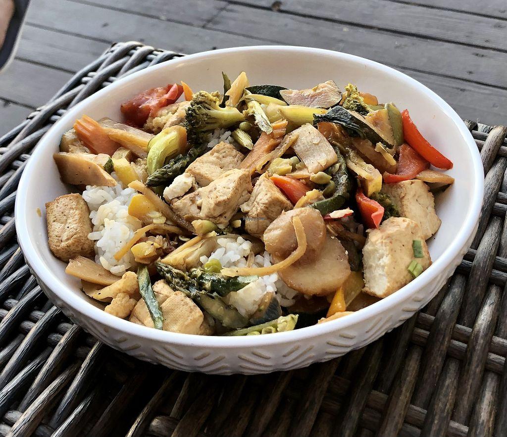 Photo credit: happycow