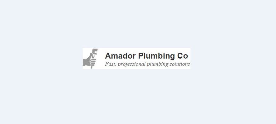 Amador Plumbing