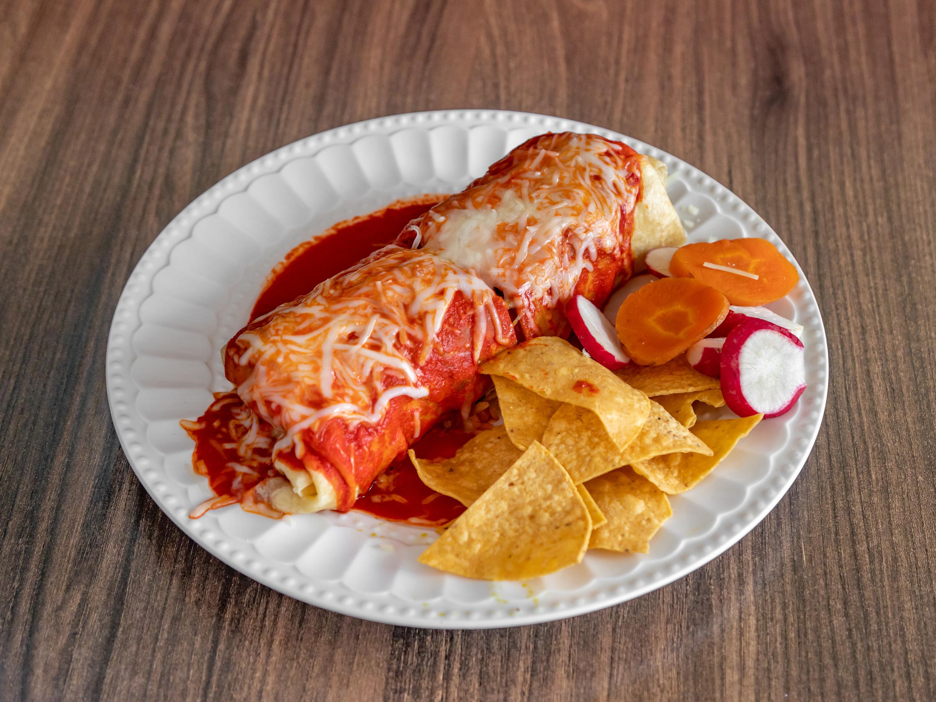 Photo credit: grubhub