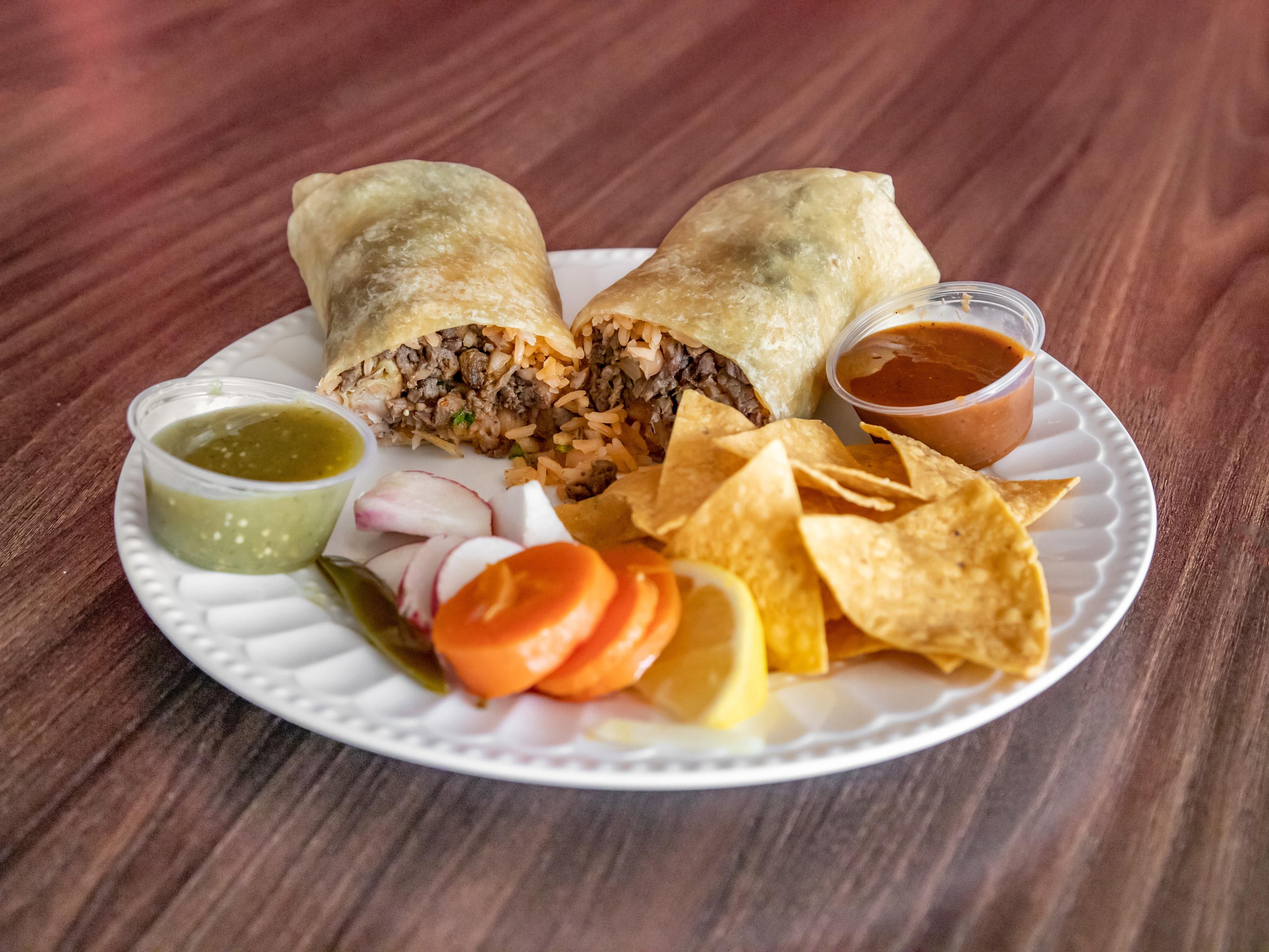 Photo credit: grubhub