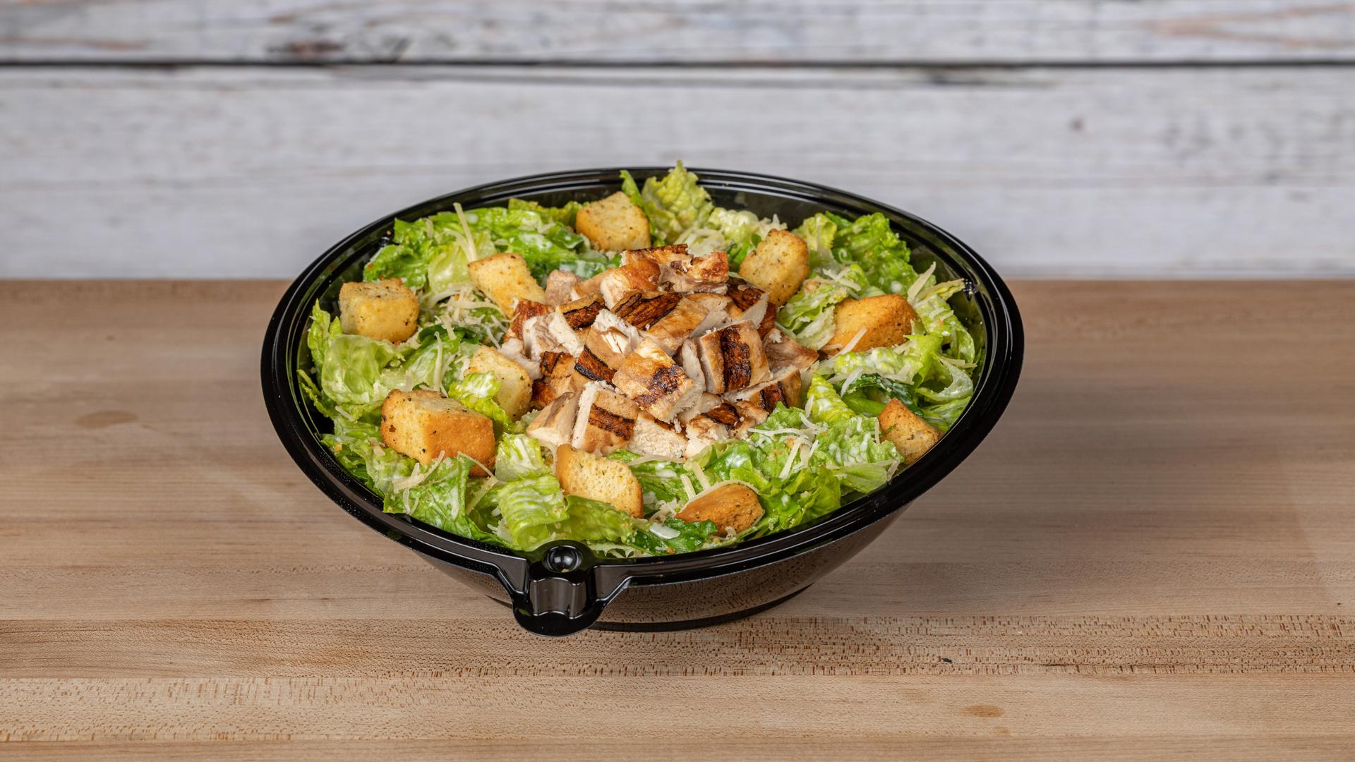 Photo credit: doordash