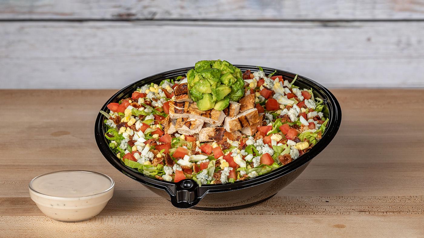 Photo credit: doordash