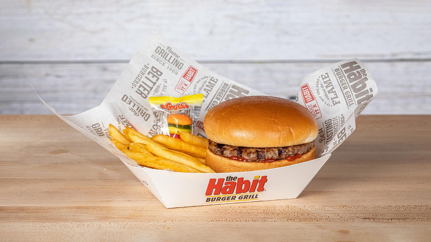 Photo credit: doordash
