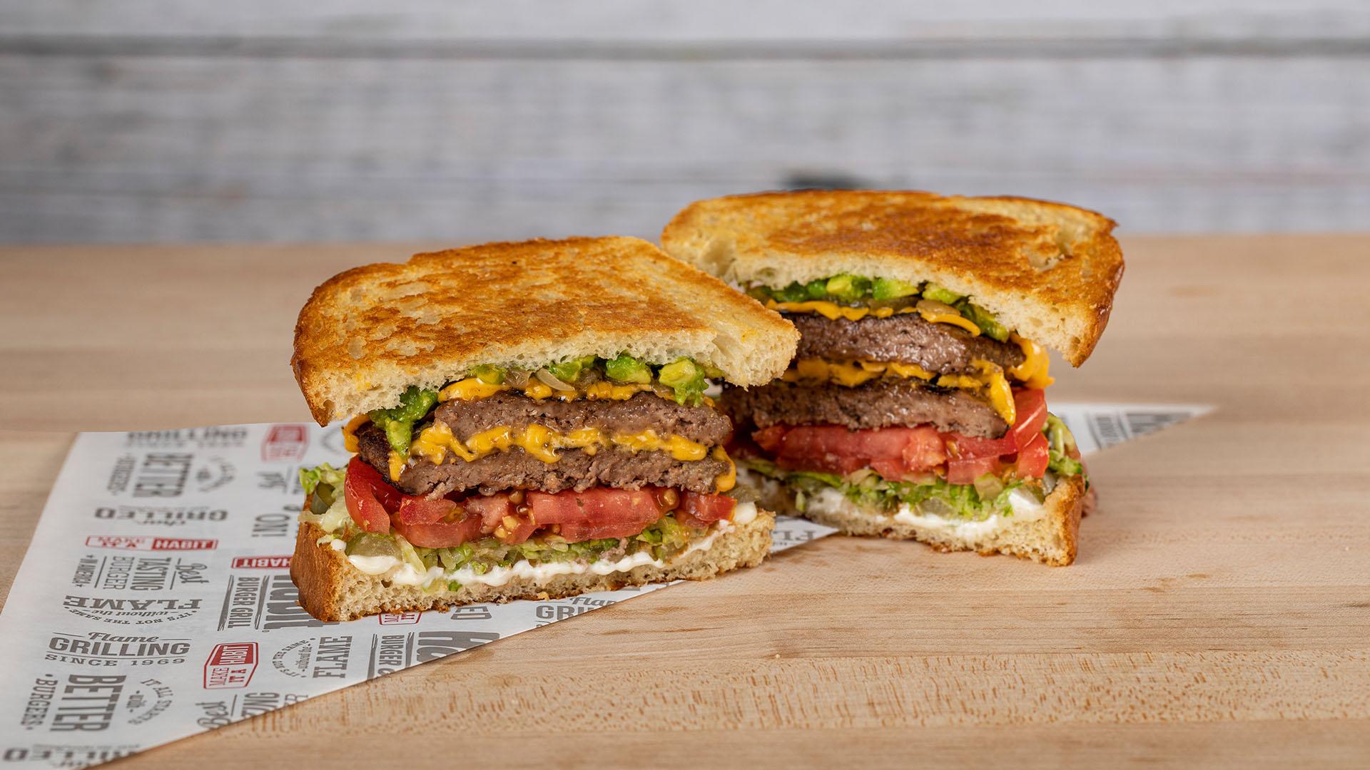 Photo credit: doordash