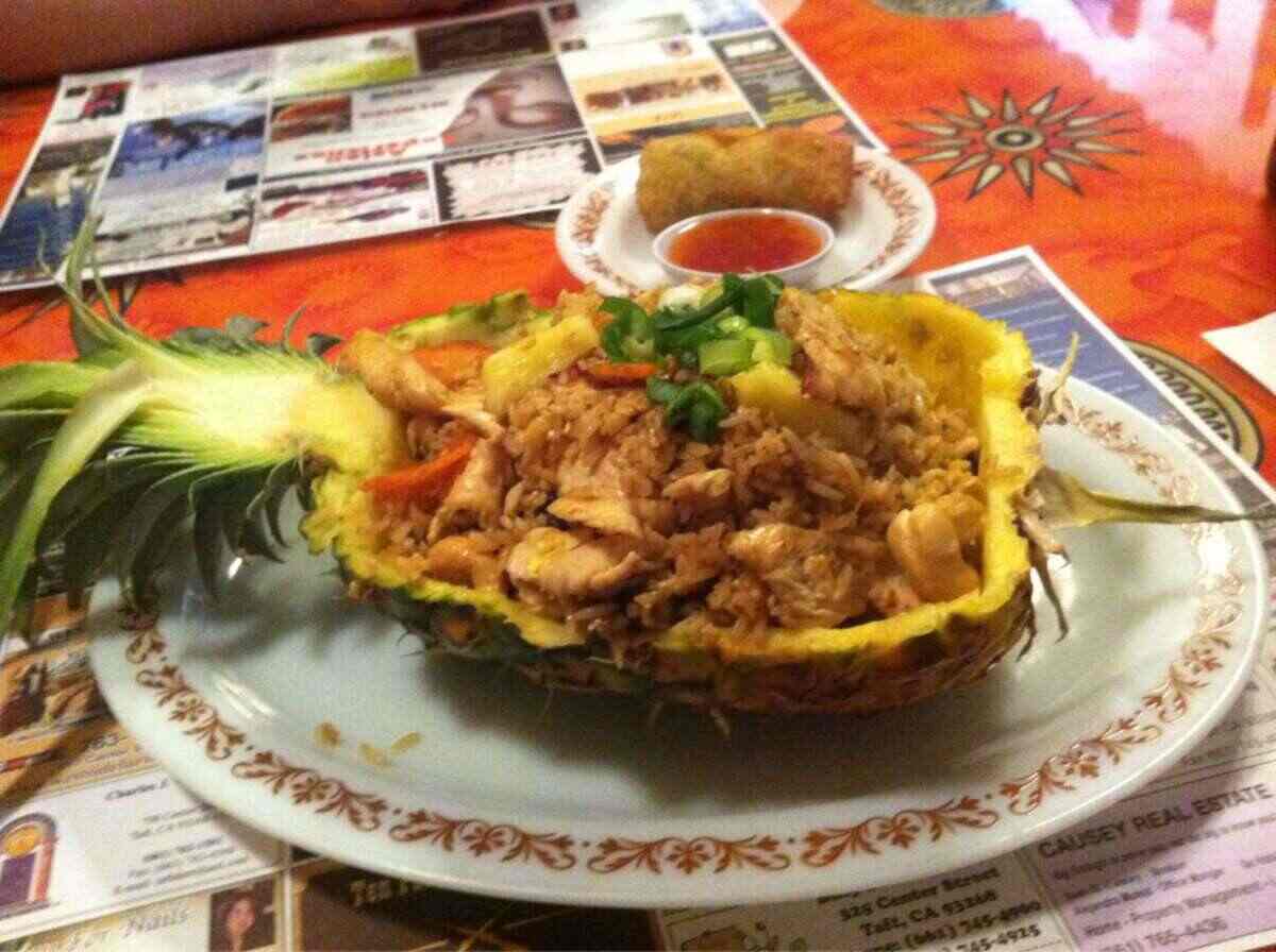 Photo credit: zomato