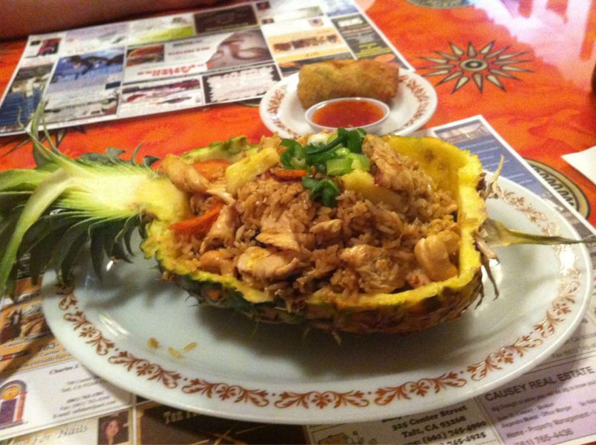 Photo credit: zomato
