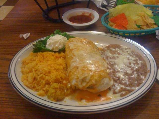 Photo credit: zomato