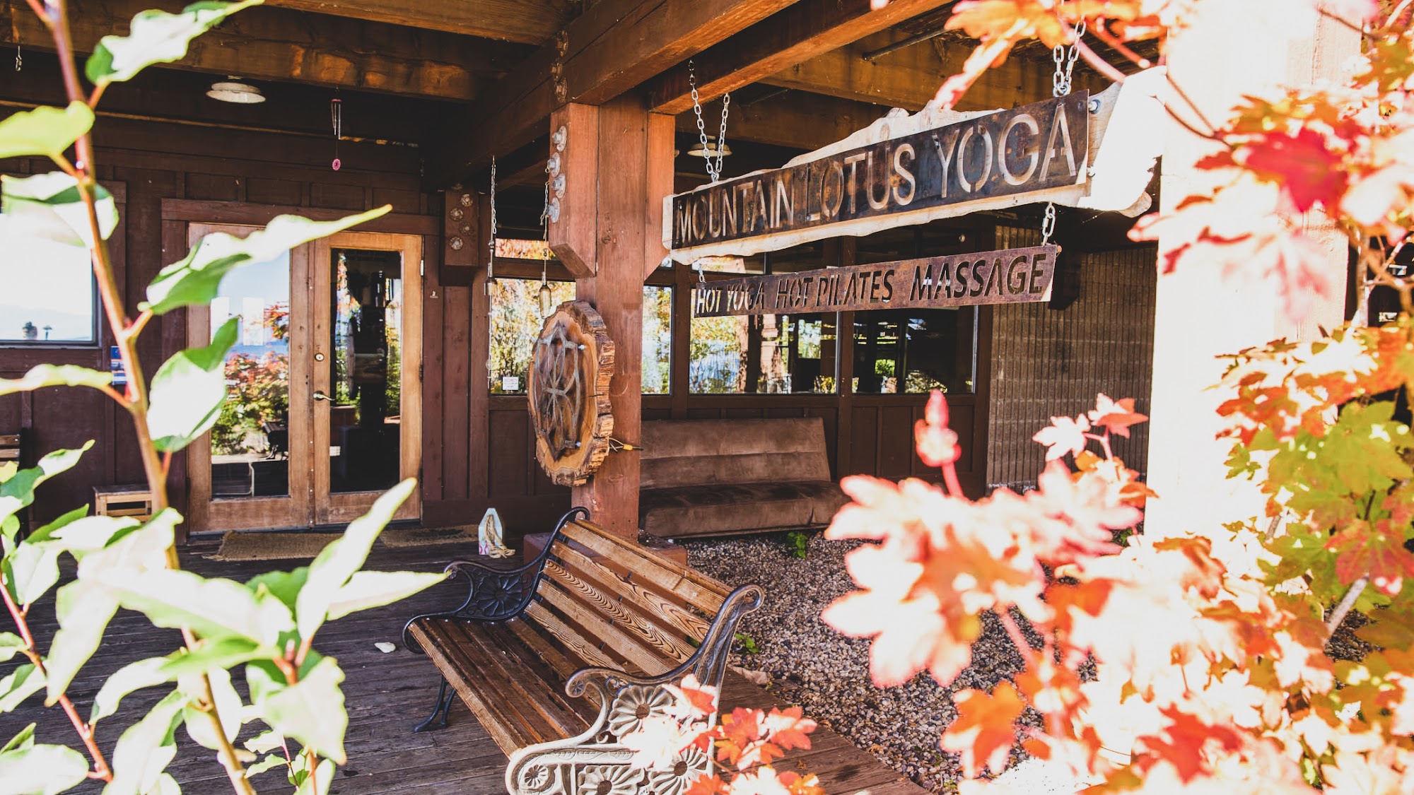 Mountain Lotus Yoga Tahoe City