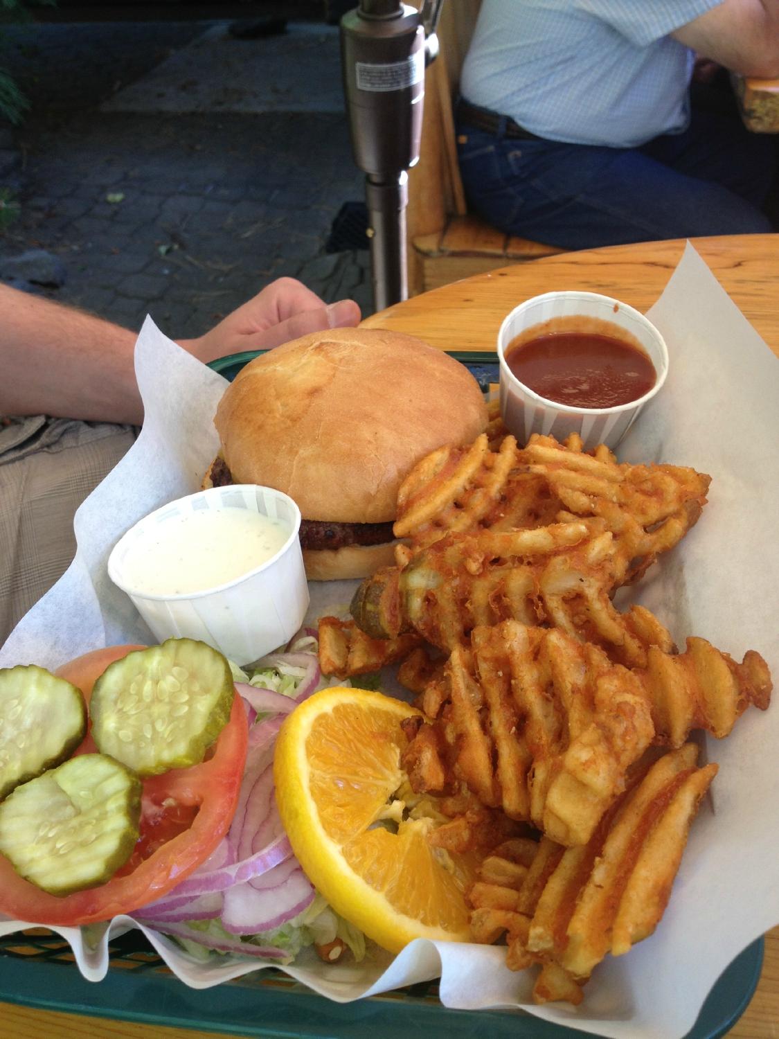 Photo credit: tripadvisor