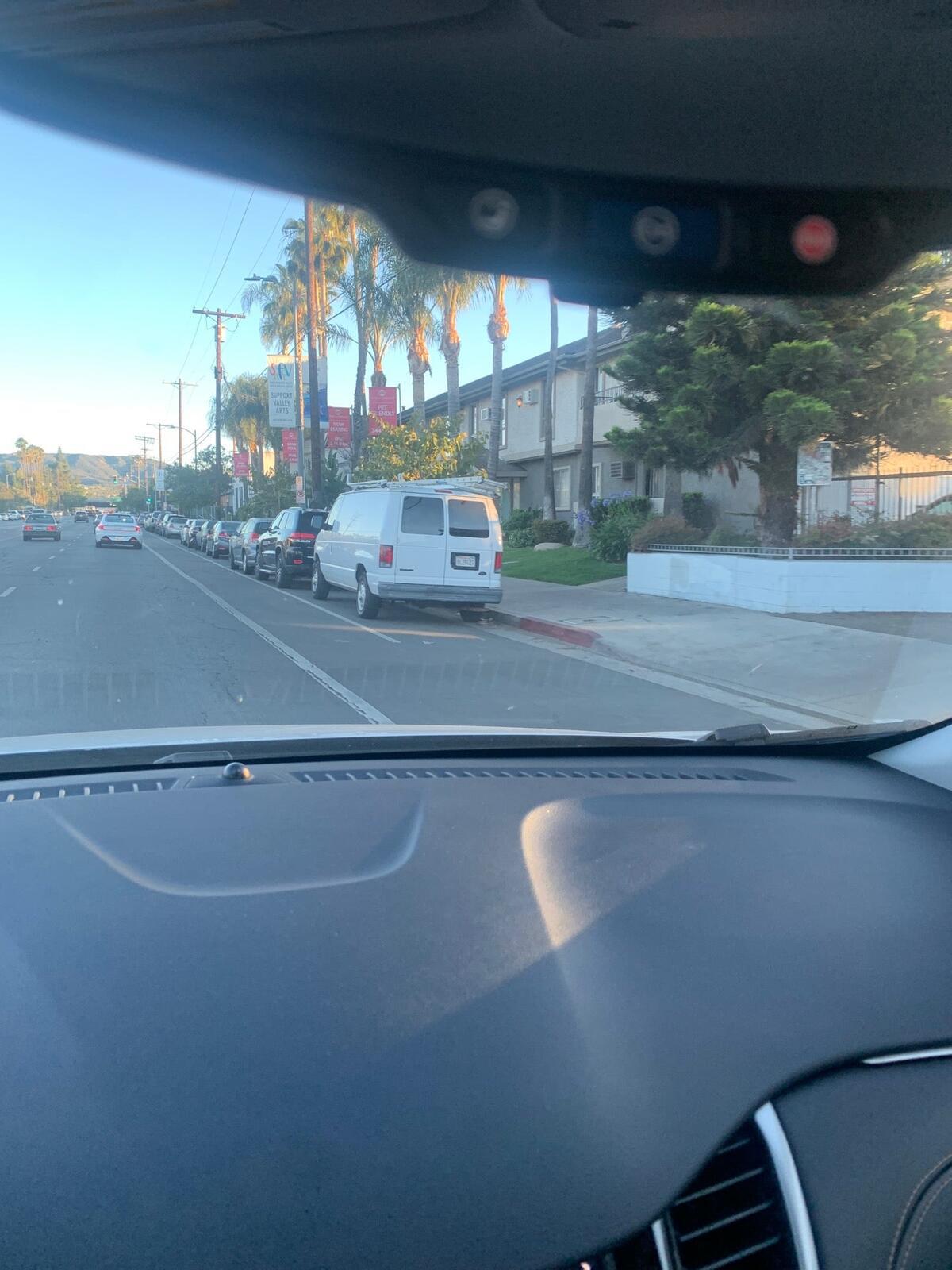 Photo credit: nextdoor