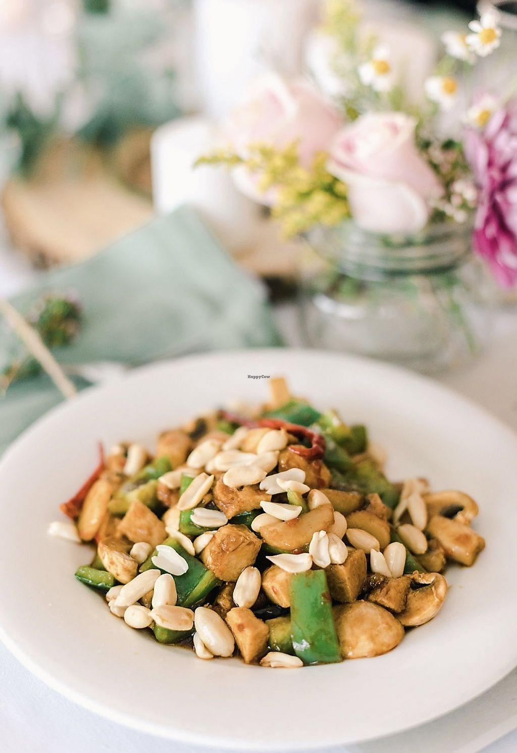 Photo credit: happycow