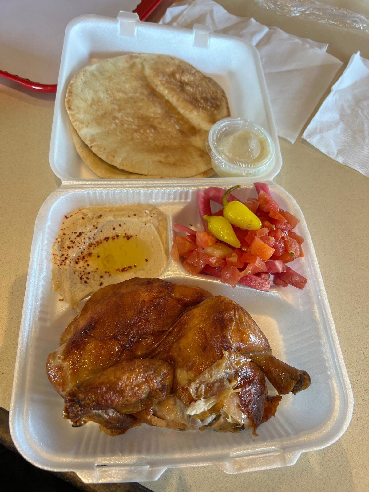 Photo credit: nextdoor
