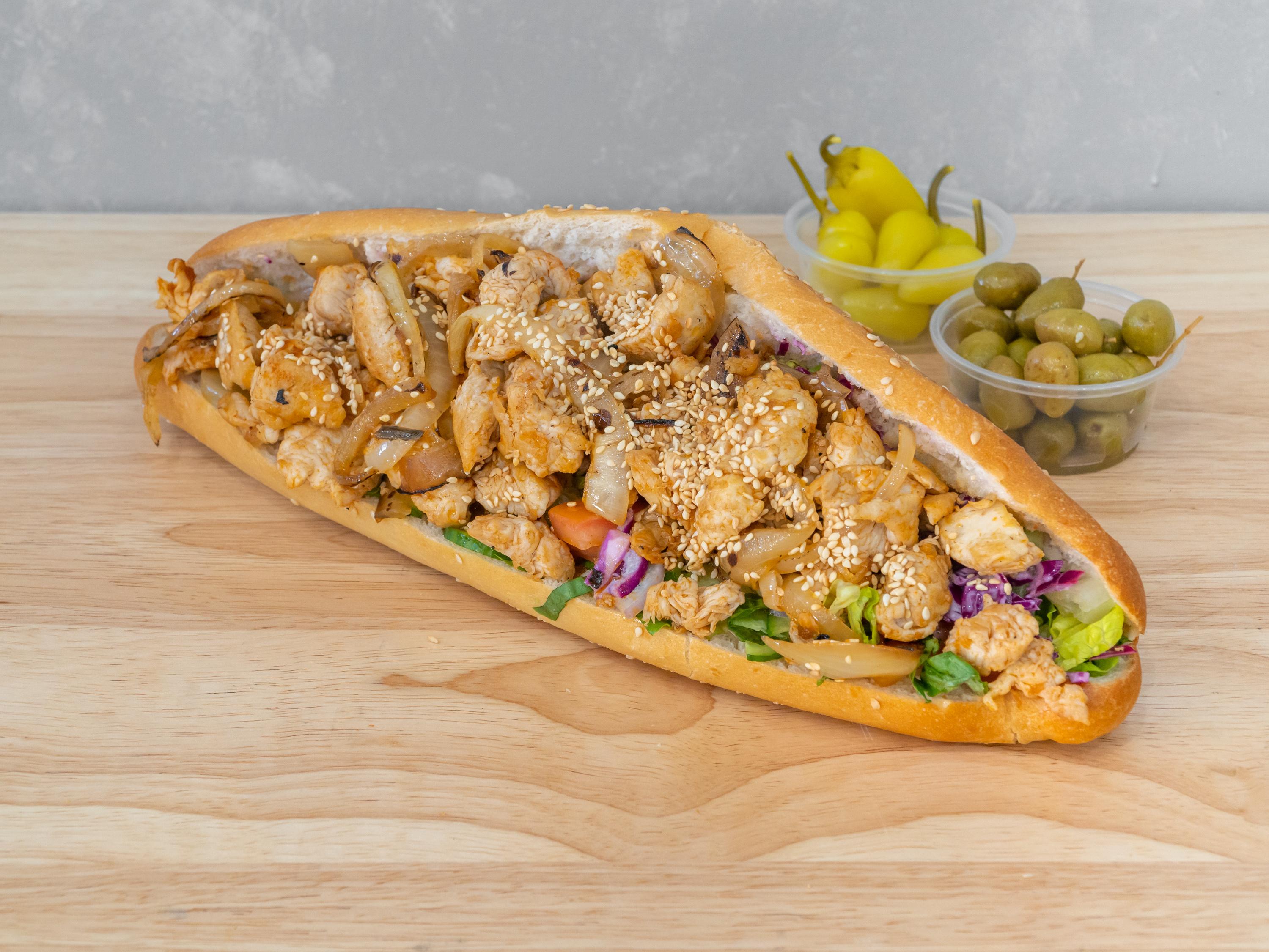 Photo credit: grubhub