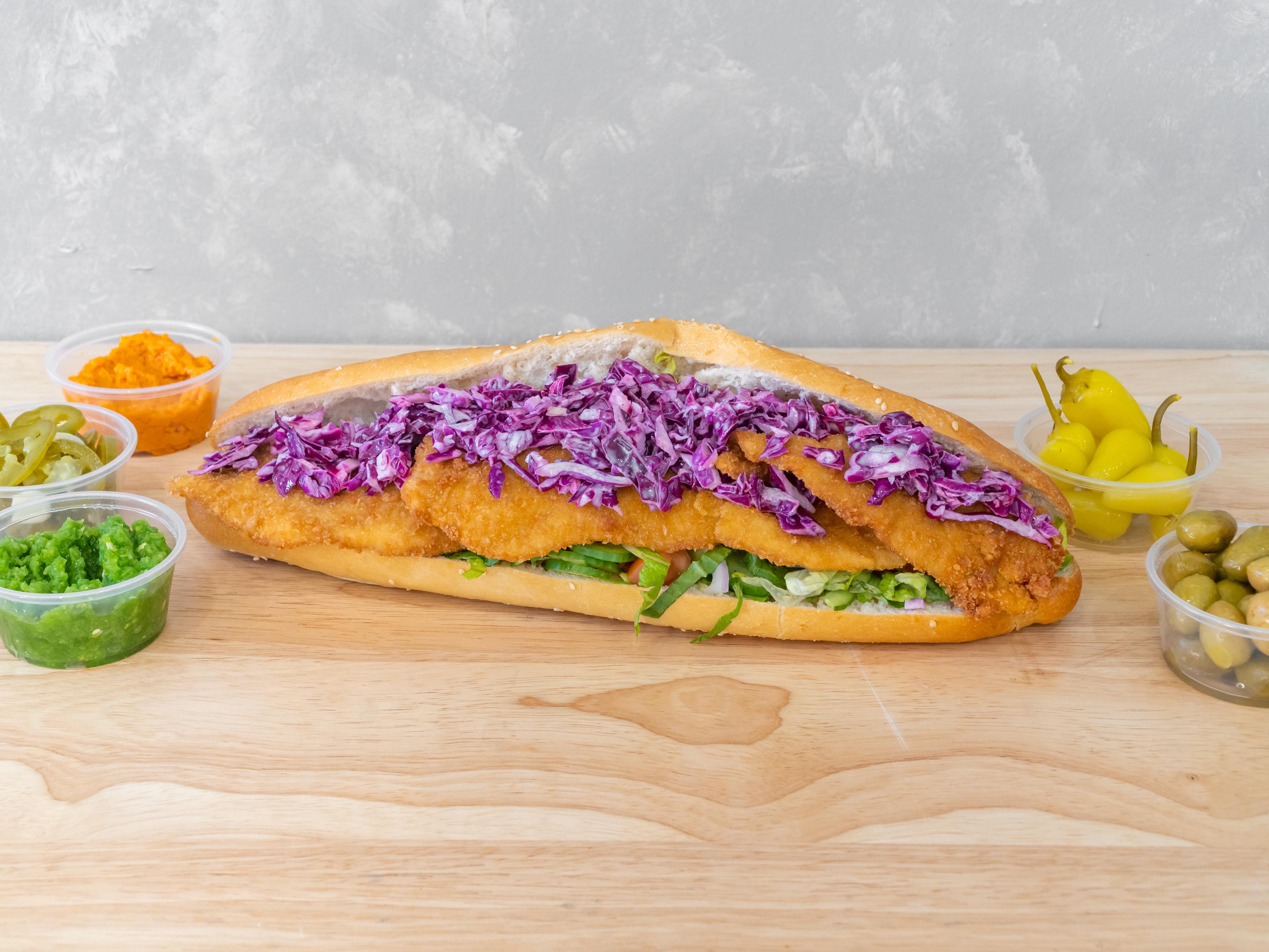Photo credit: grubhub