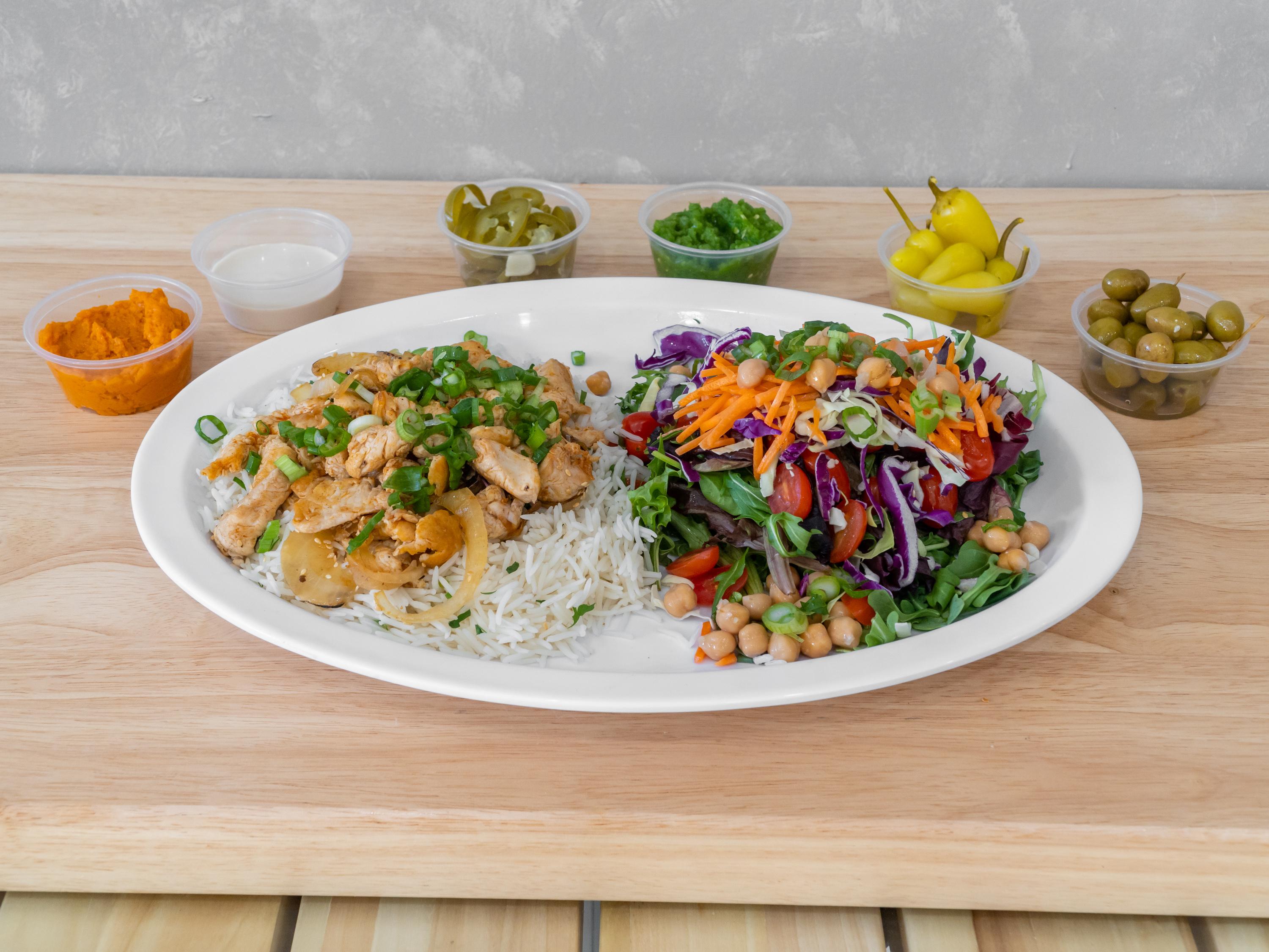 Photo credit: grubhub