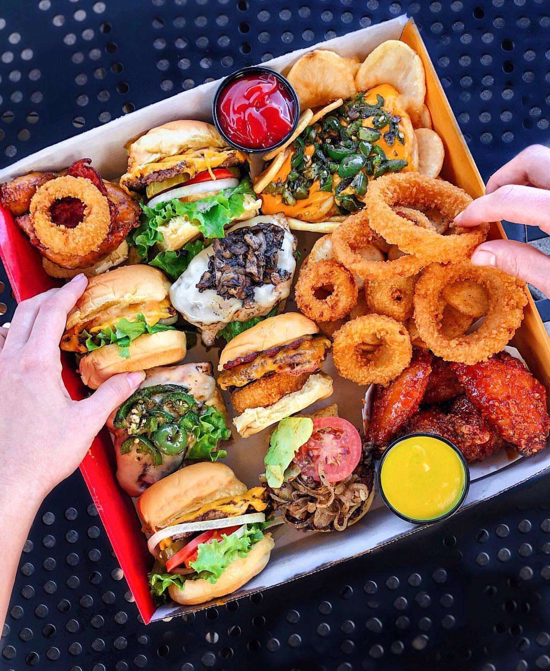 Photo credit: zomato