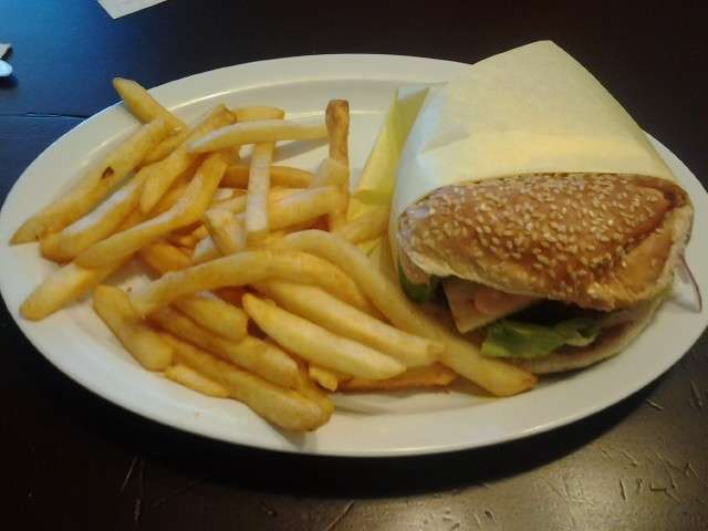 Photo credit: zomato