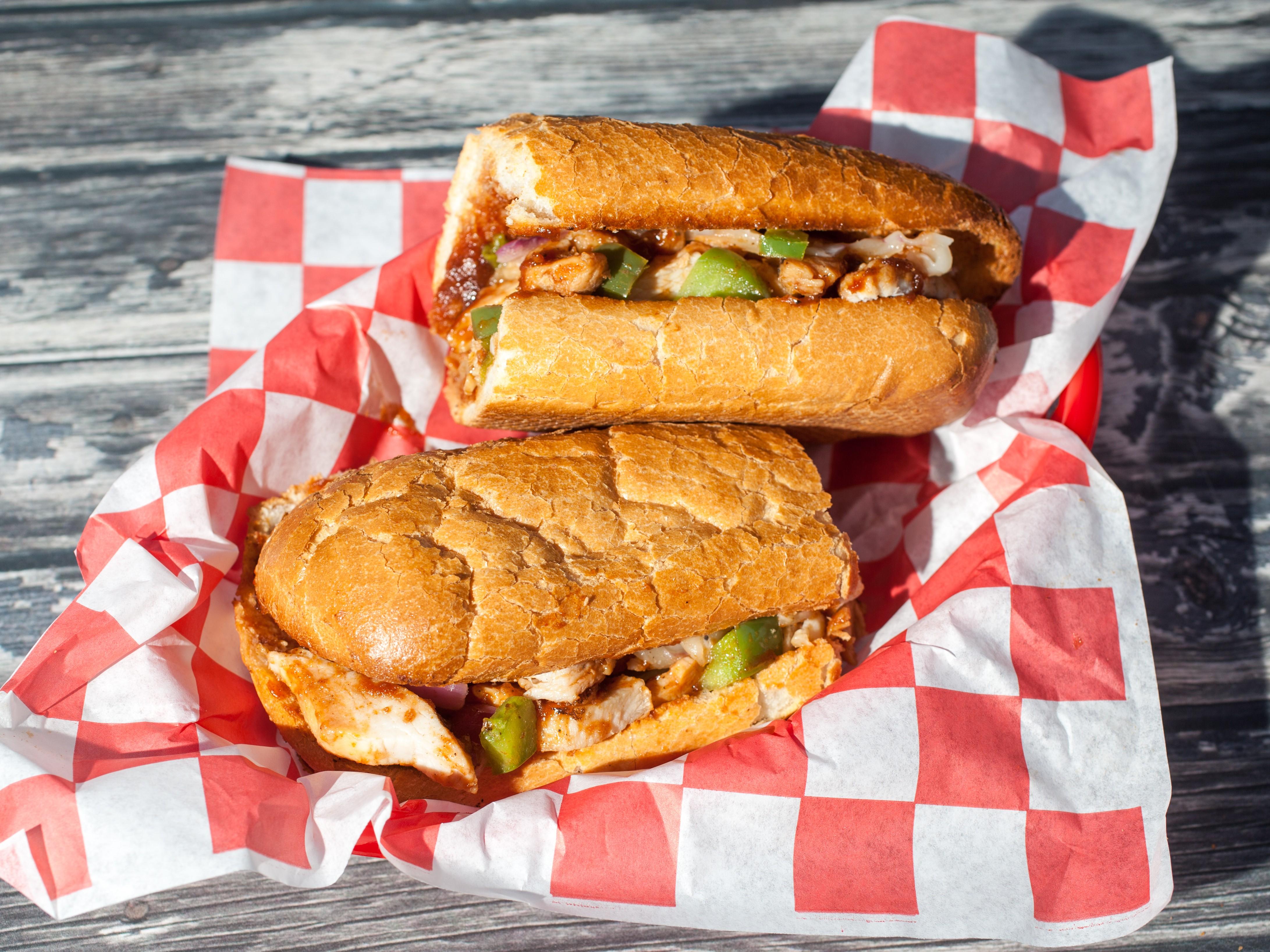 Photo credit: grubhub