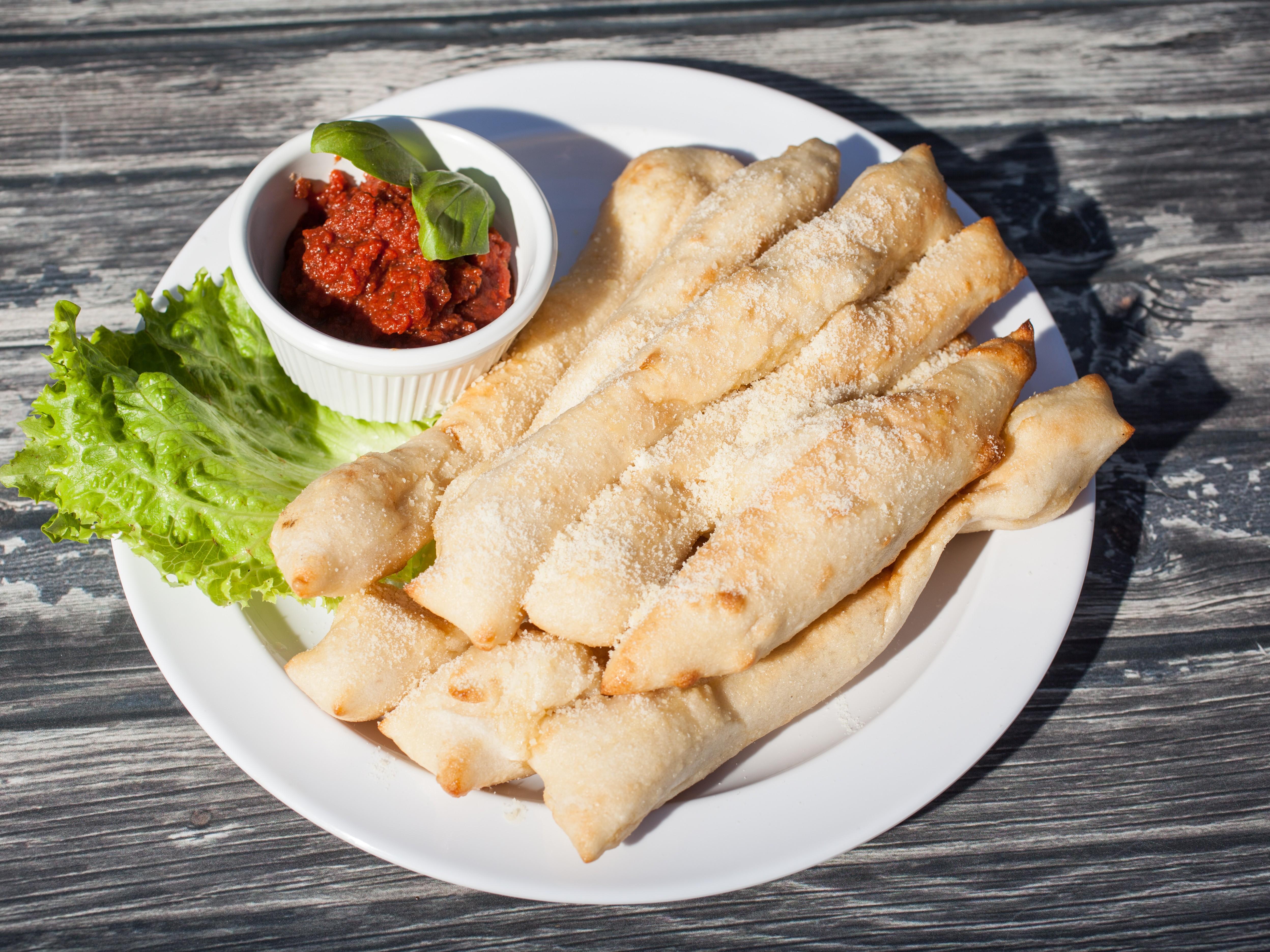 Photo credit: grubhub