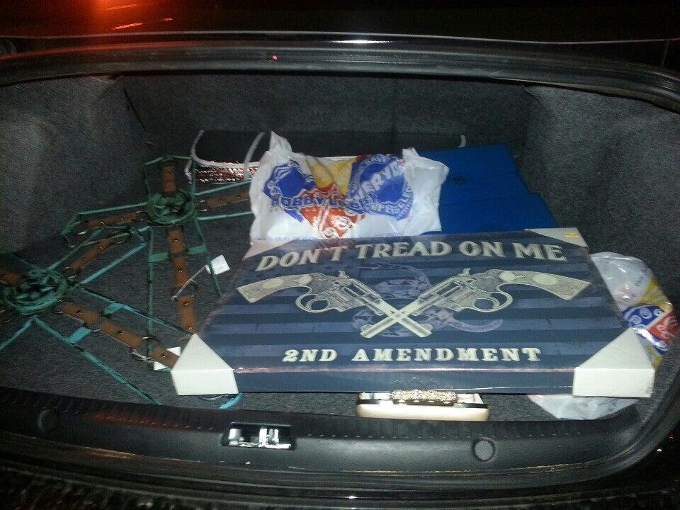 Photo credit: nextdoor