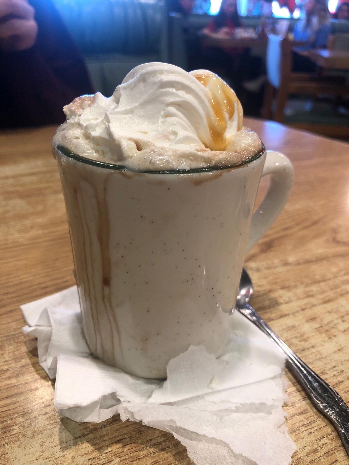 Photo credit: nextdoor