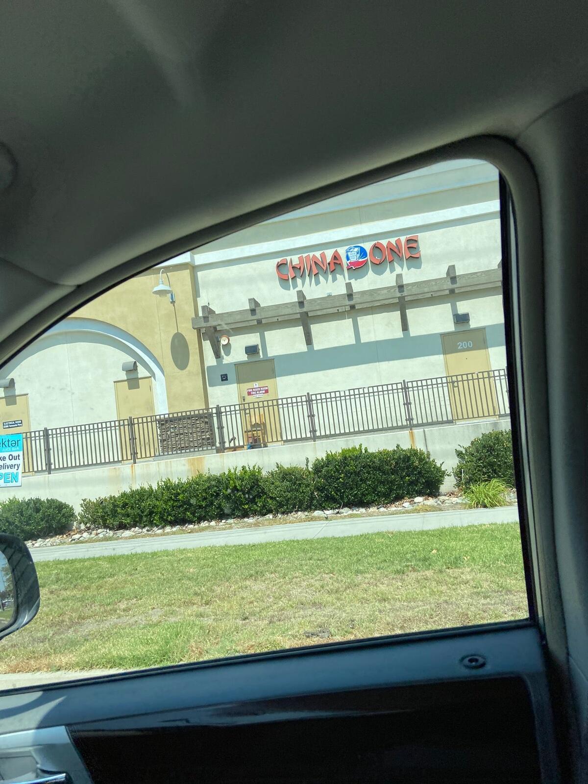 Photo credit: nextdoor