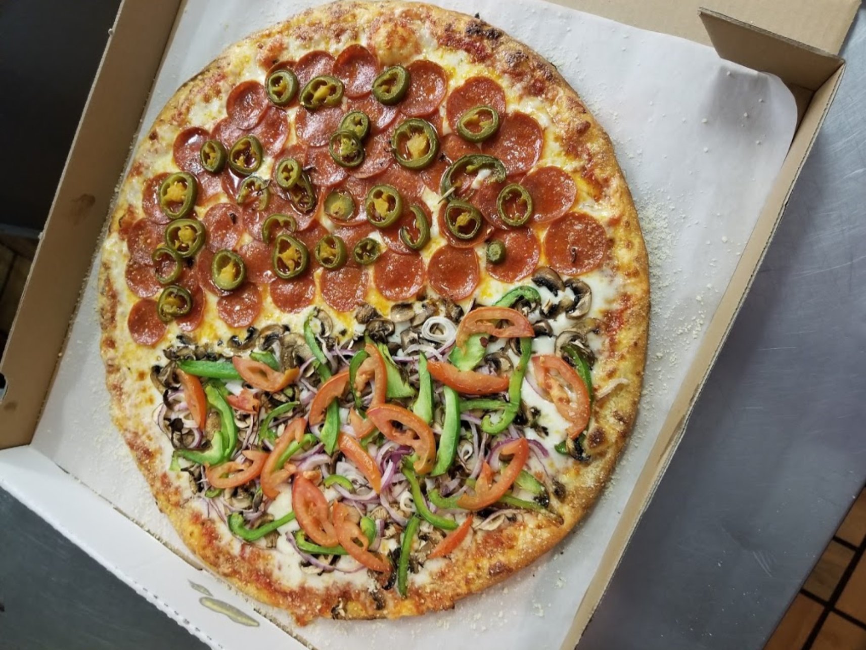 Photo credit: tripadvisor