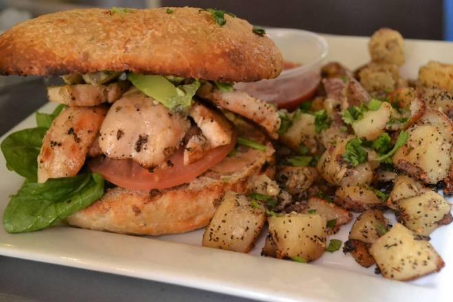 Photo credit: ubereats
