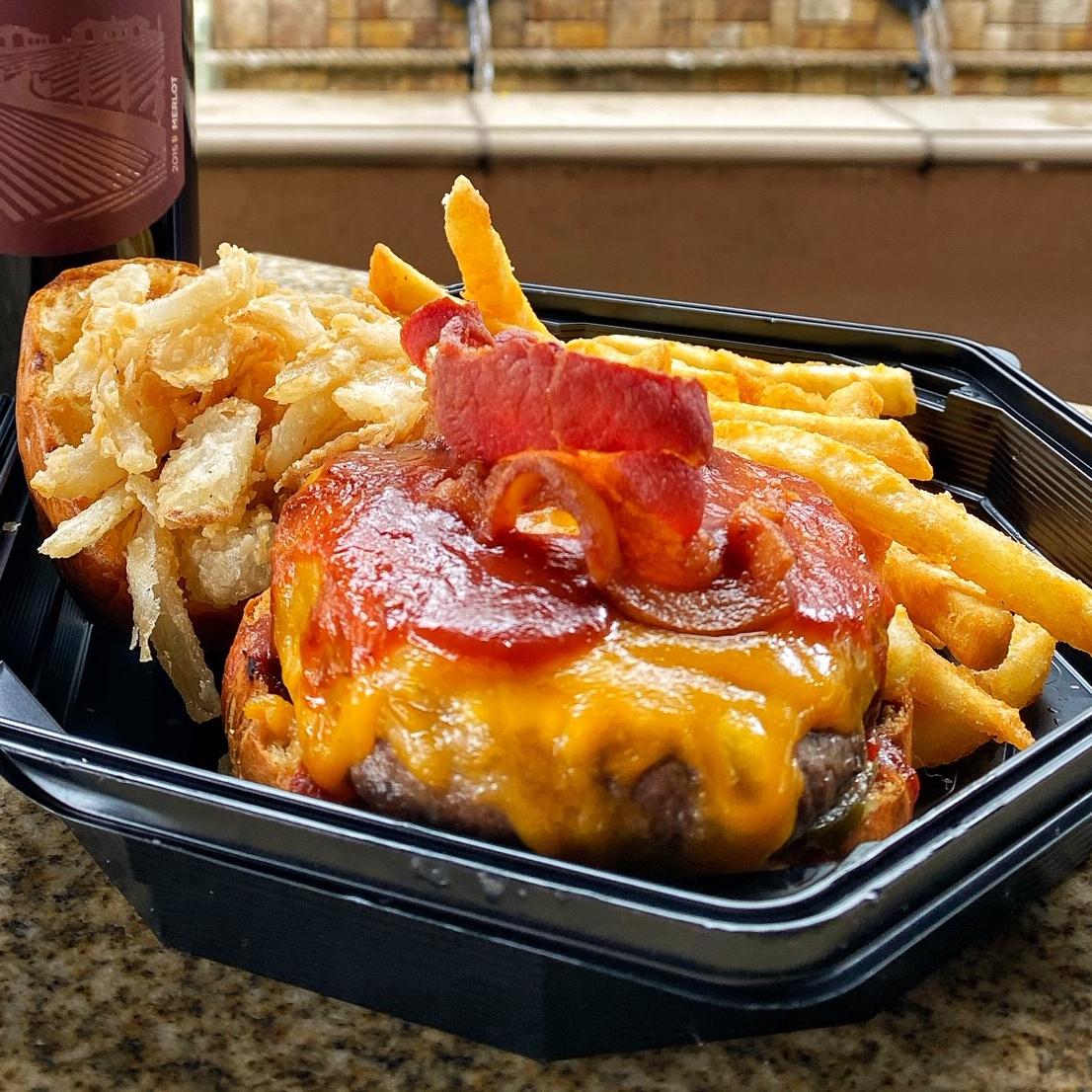 Photo credit: grubhub