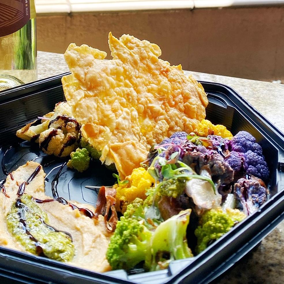 Photo credit: grubhub