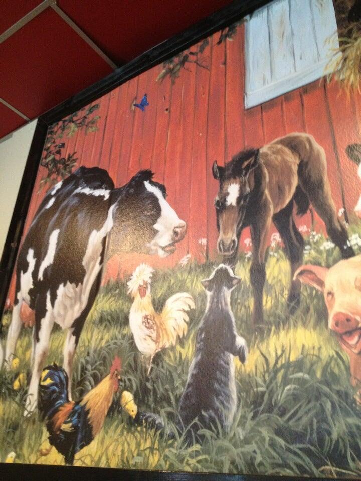 Photo credit: nextdoor