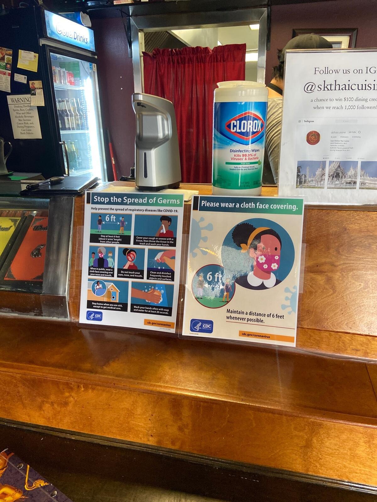 Photo credit: nextdoor