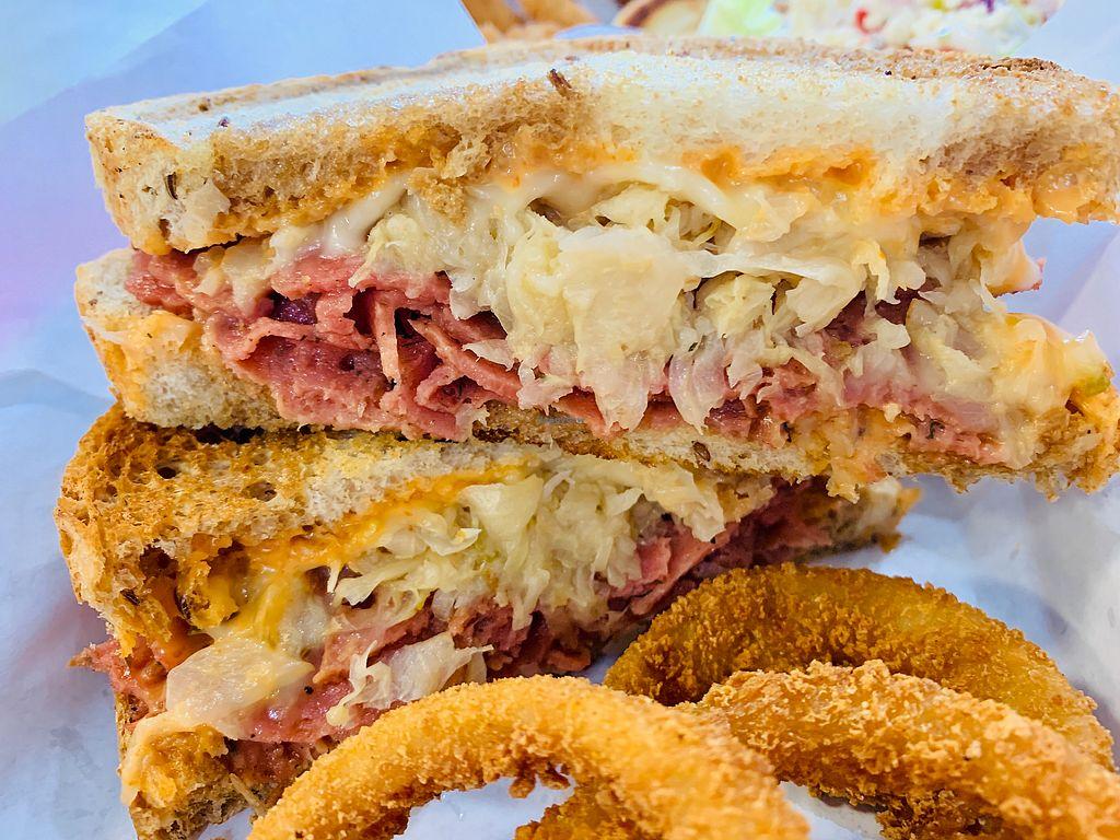 Photo credit: happycow