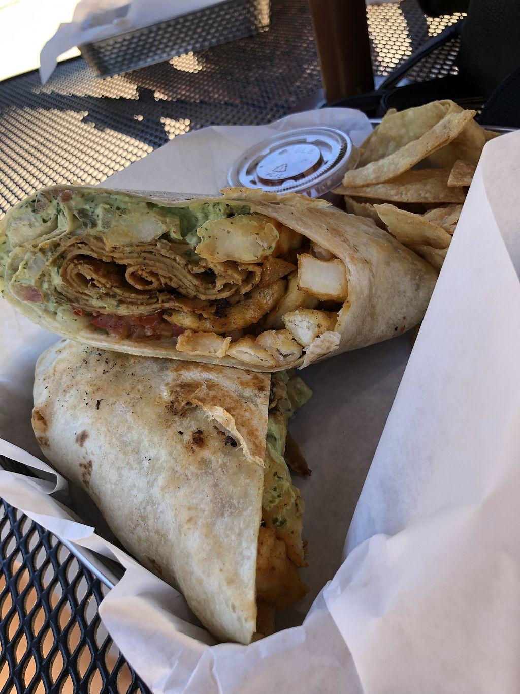 Photo credit: happycow