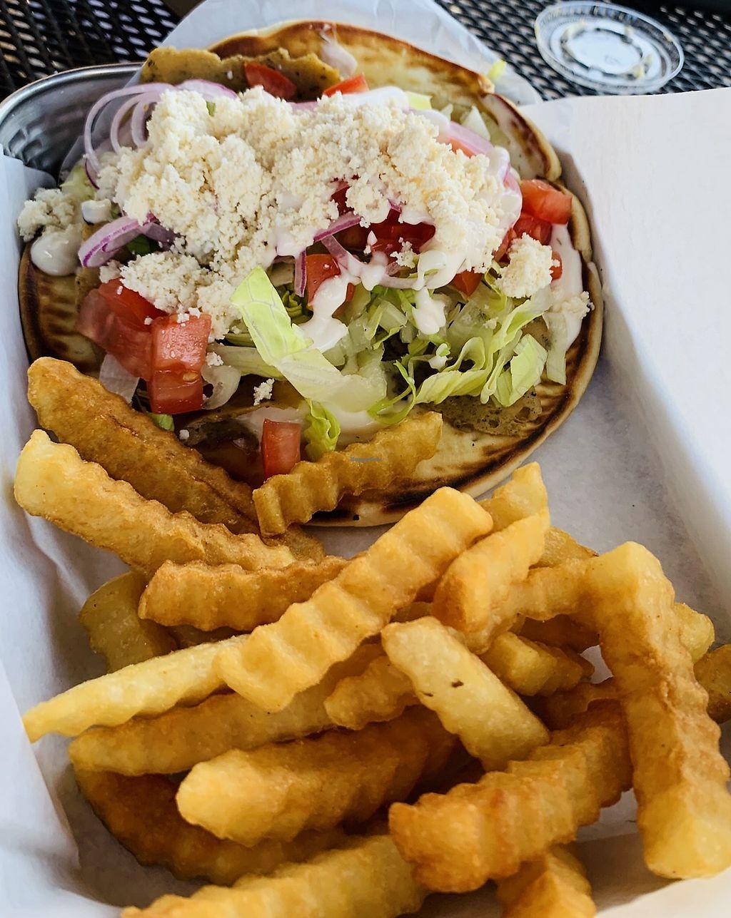 Photo credit: happycow