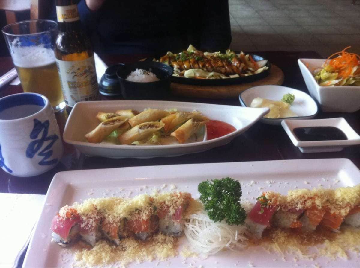 Photo credit: zomato