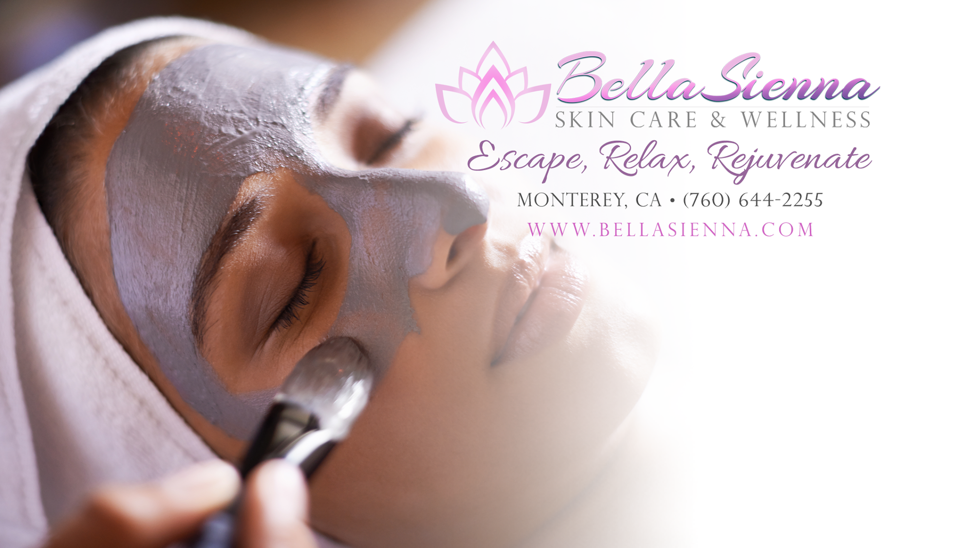 Bella Sienna Skin Care & Wellness