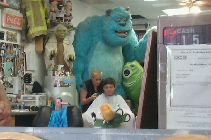 Photo credit: nextdoor