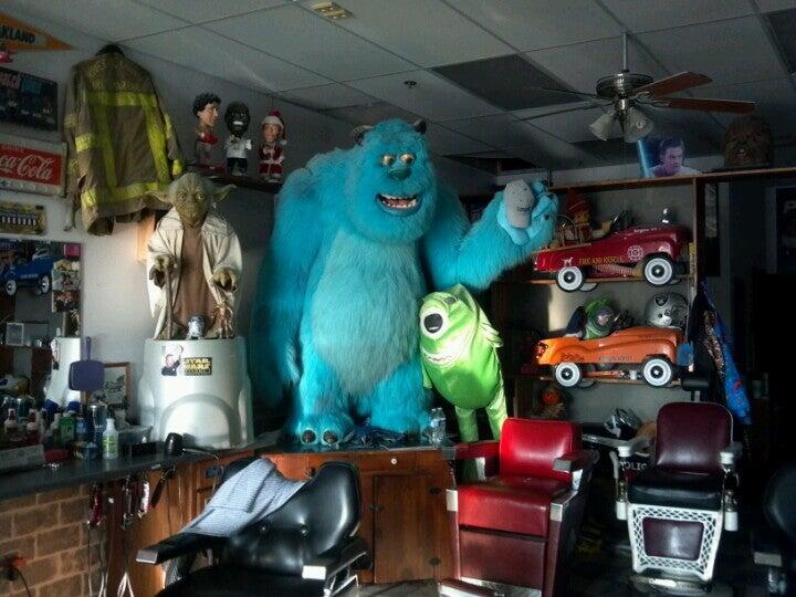 Photo credit: nextdoor