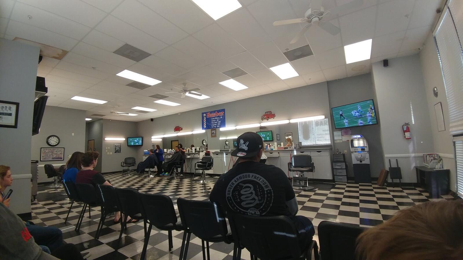 Photo credit: nextdoor