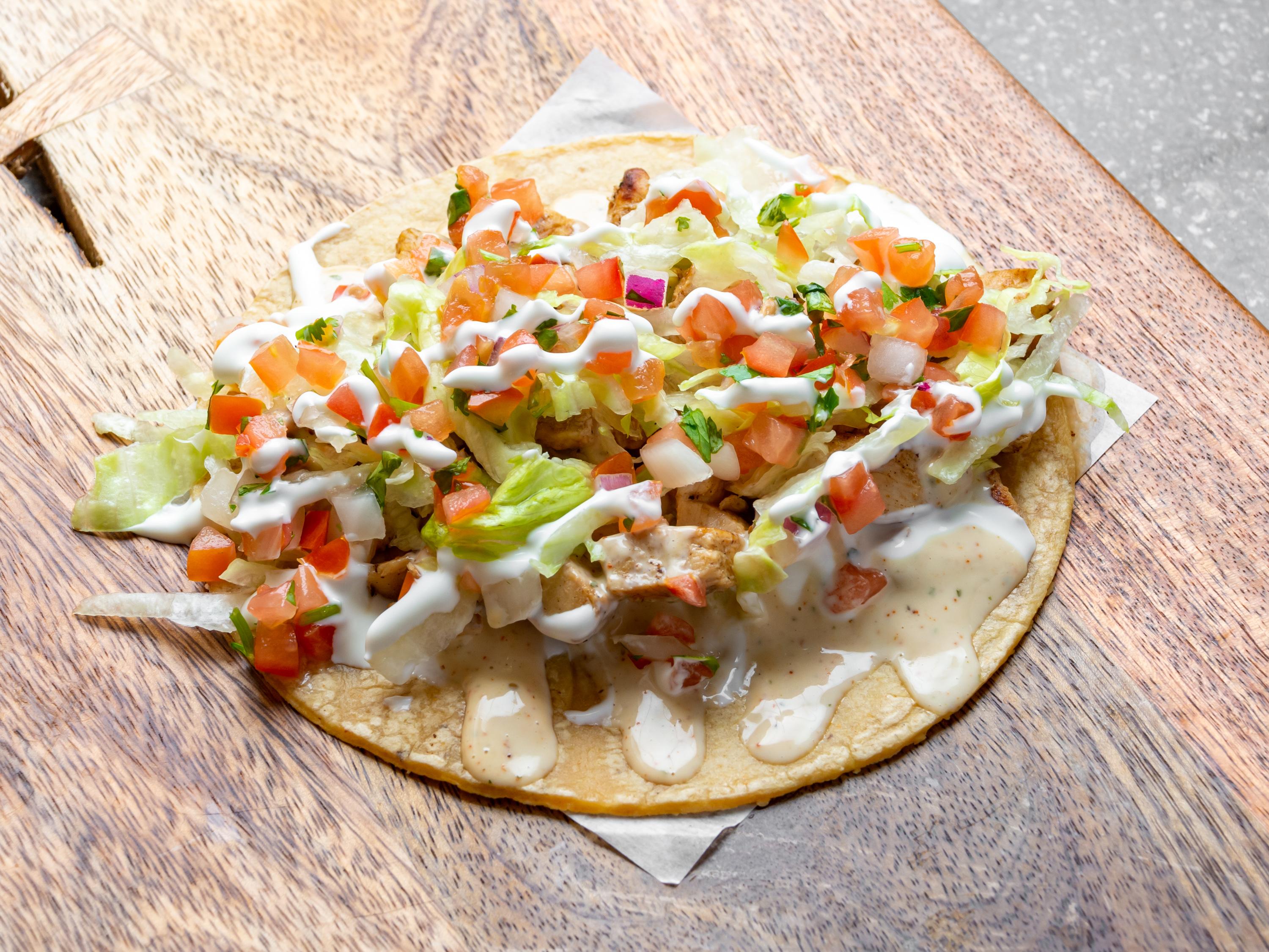Photo credit: grubhub