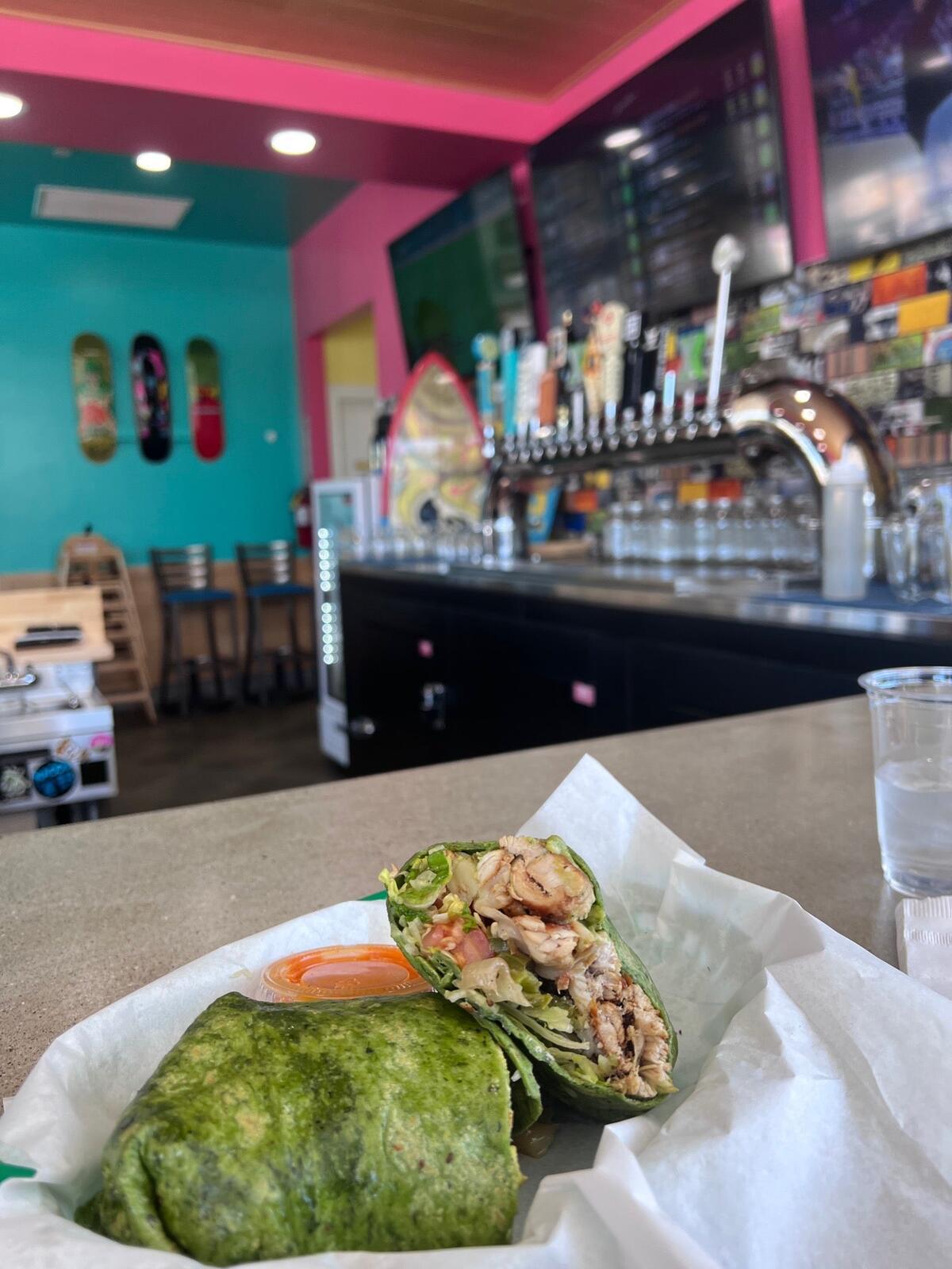 Photo credit: nextdoor