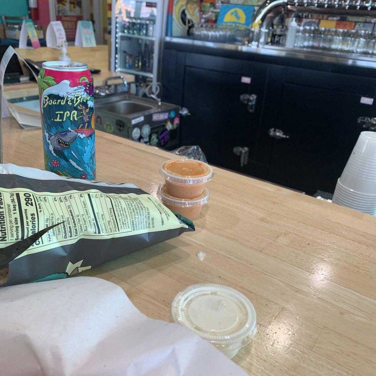 Photo credit: nextdoor