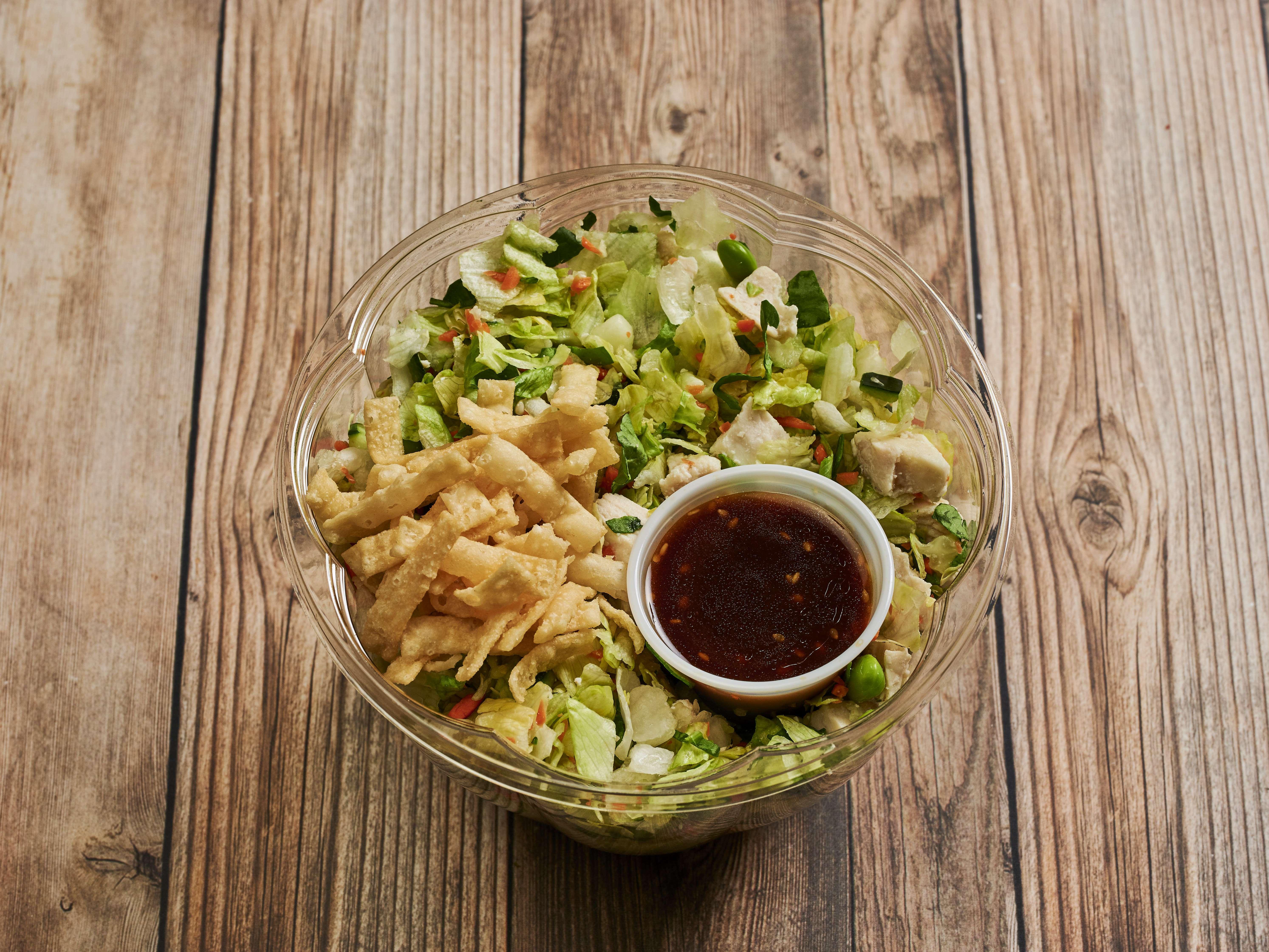 Photo credit: grubhub