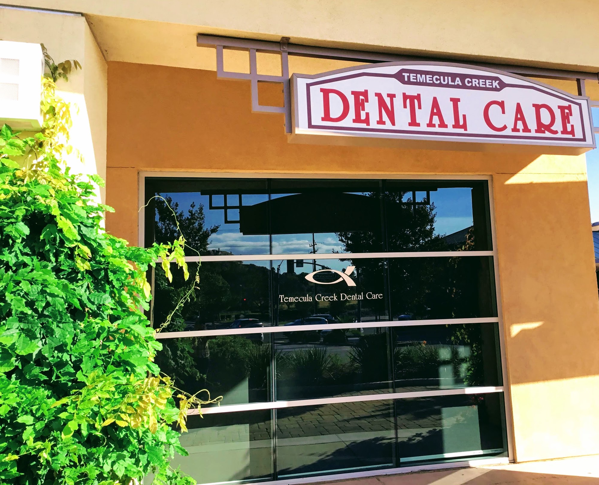 Temecula Creek Dental Care