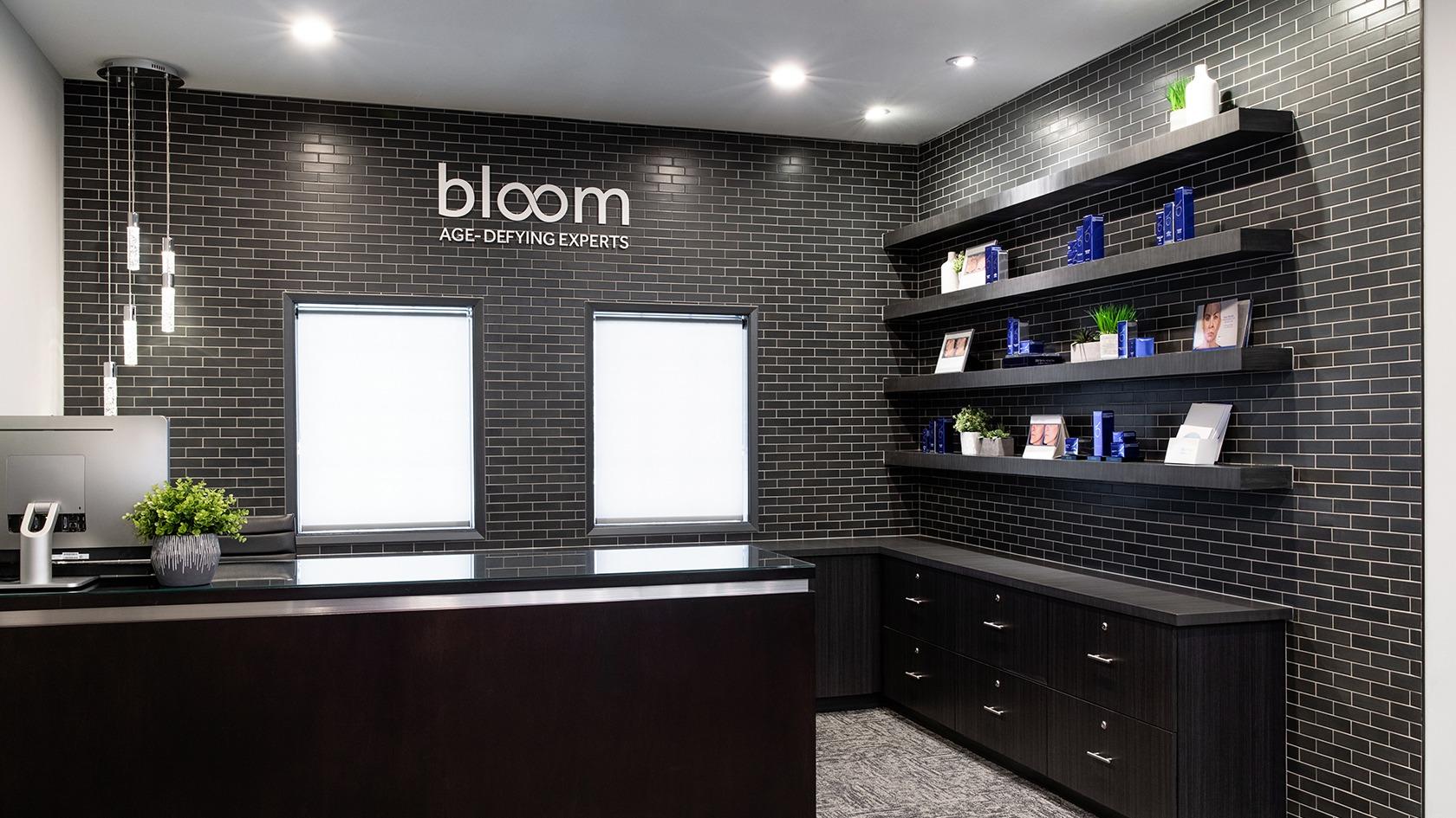 Bloom - Advanced Med Spa - Age-Defying Experts