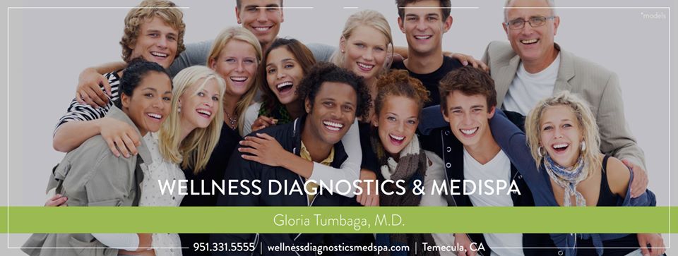 Wellness Diagnostics and Medispa